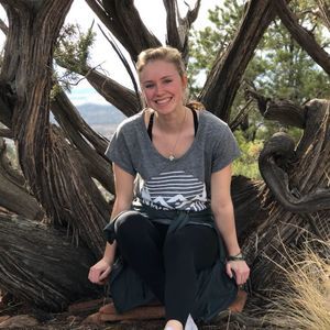 Meet your Posher, Jenny